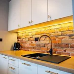 아파트 Chic In Historic Koneser Area