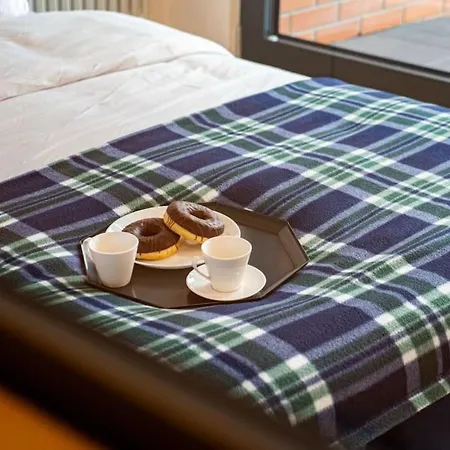 Chic In Historic Koneser Area Апартаменты *