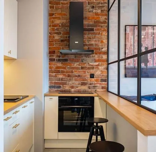 Apartament Chic In Historic Koneser Area