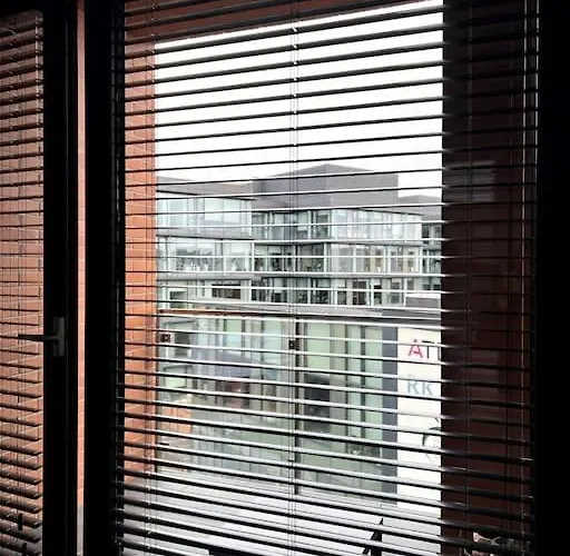 Chic In Historic Koneser Area Apartament *